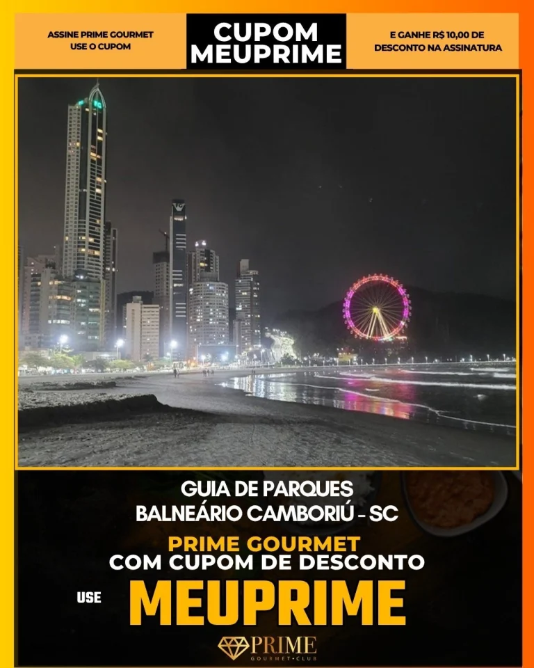 Parque Campos Novos