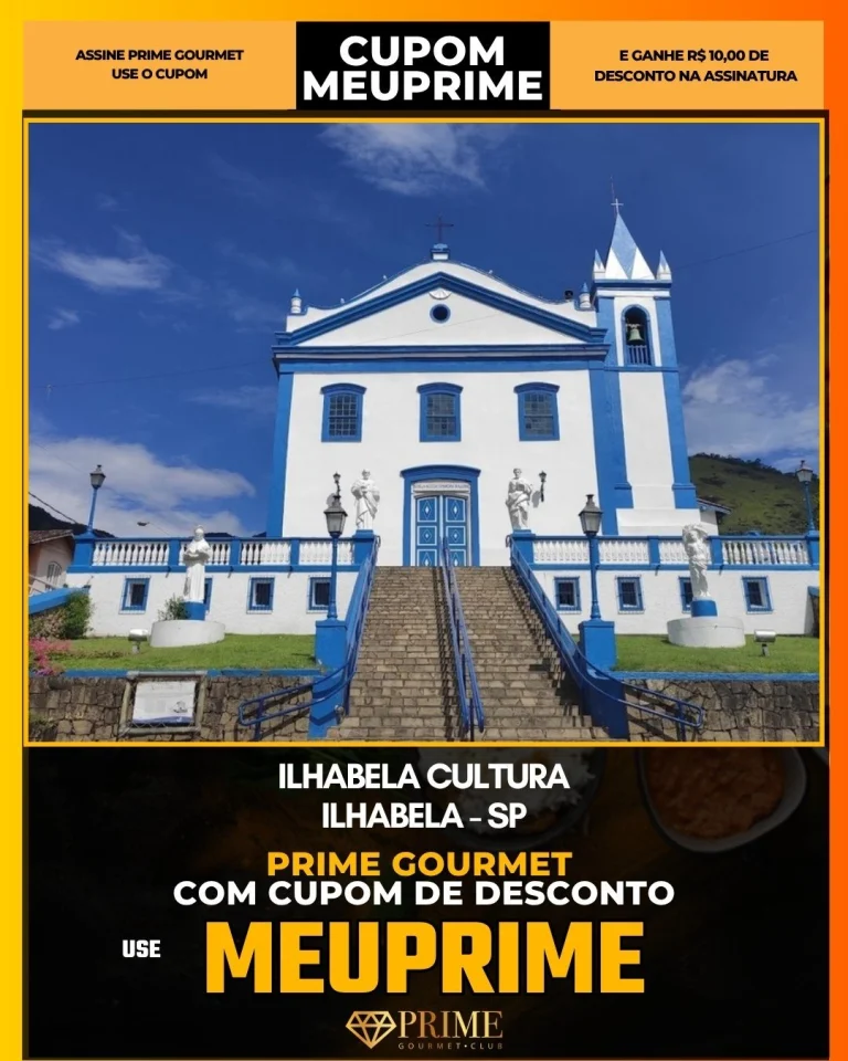 ilhabela cultura