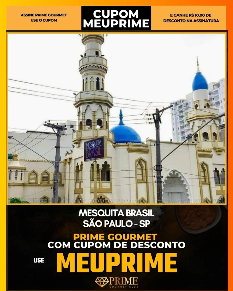 Mesquita Brasil São Paulo