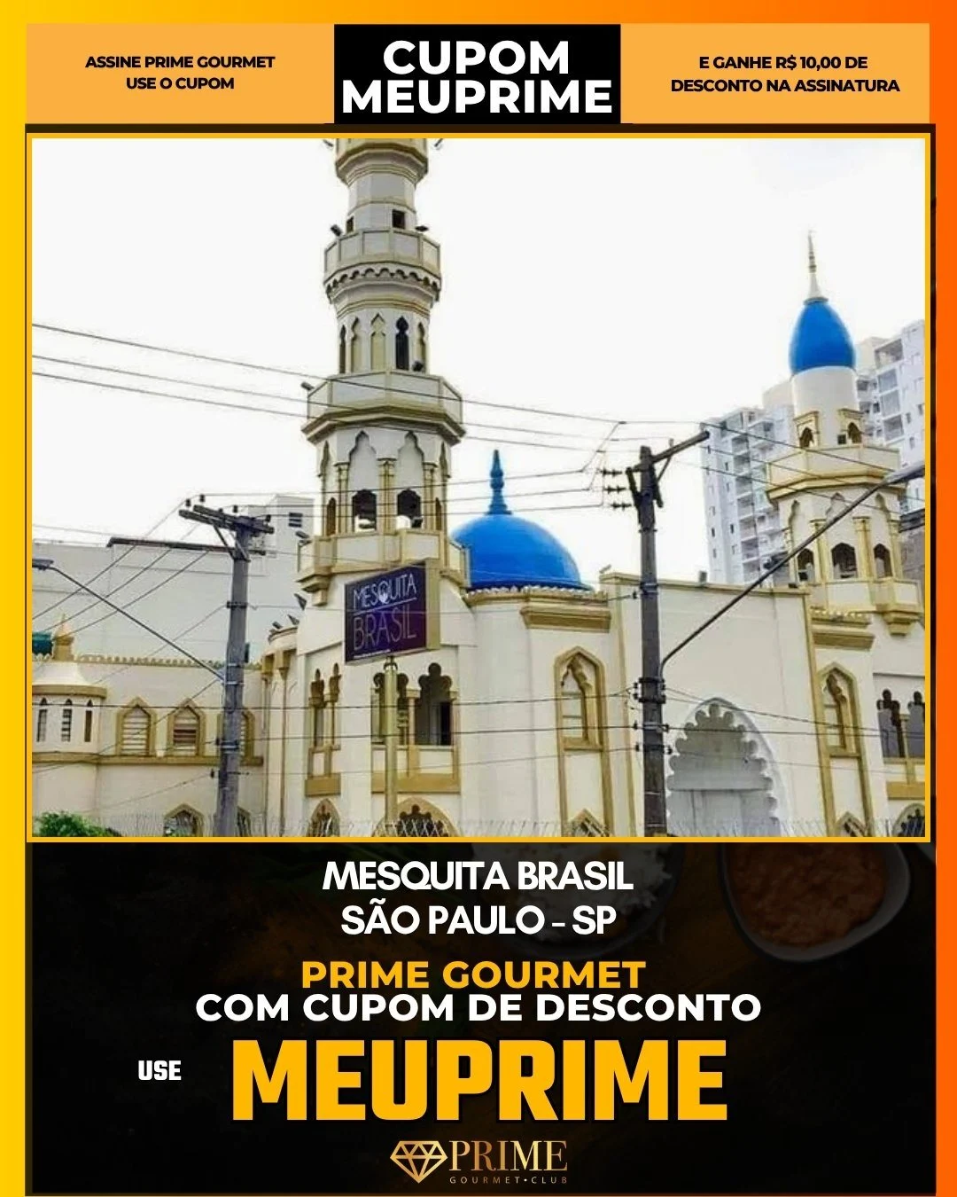 Mesquita Brasil São Paulo