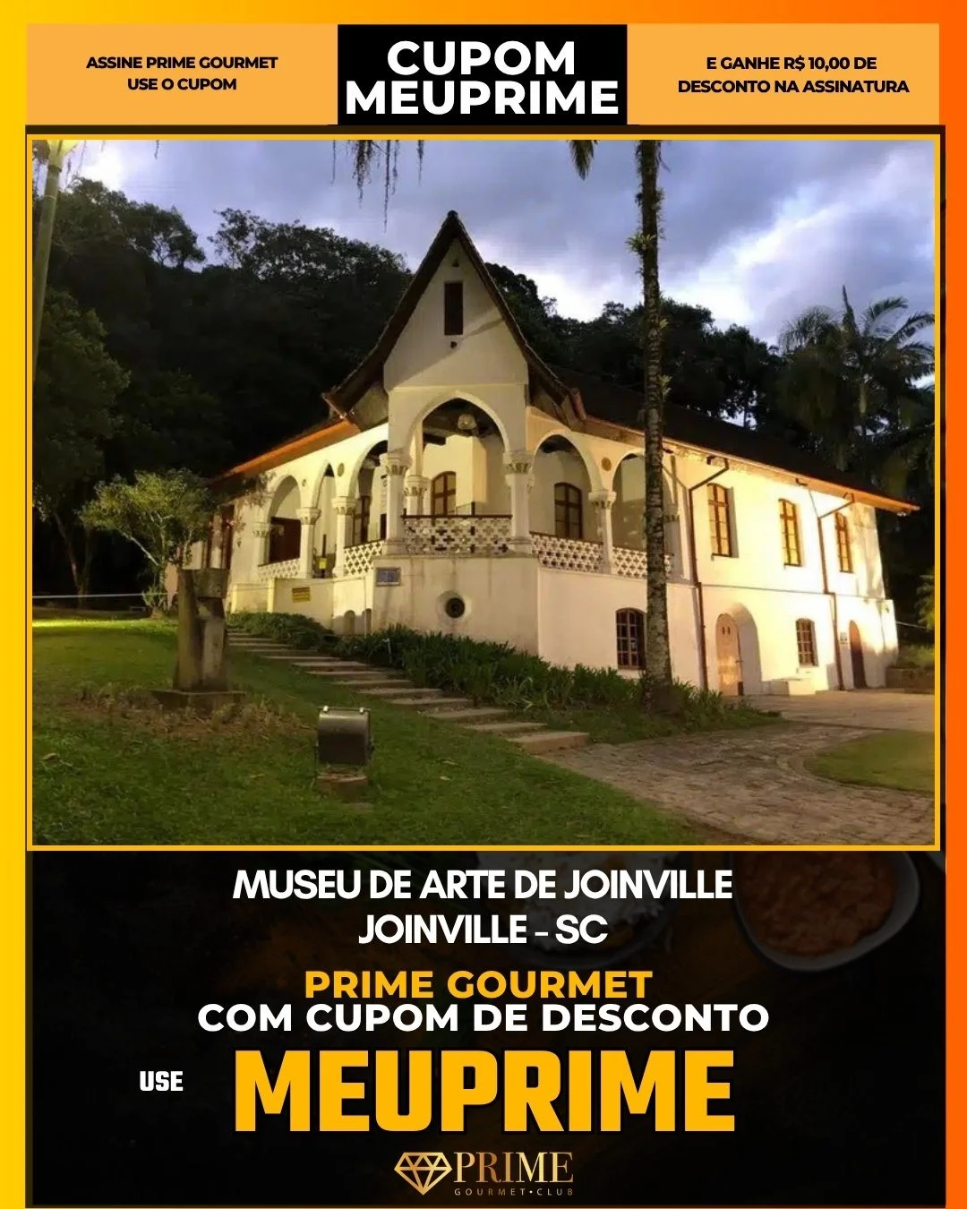 Museu de Arte de Joinville
