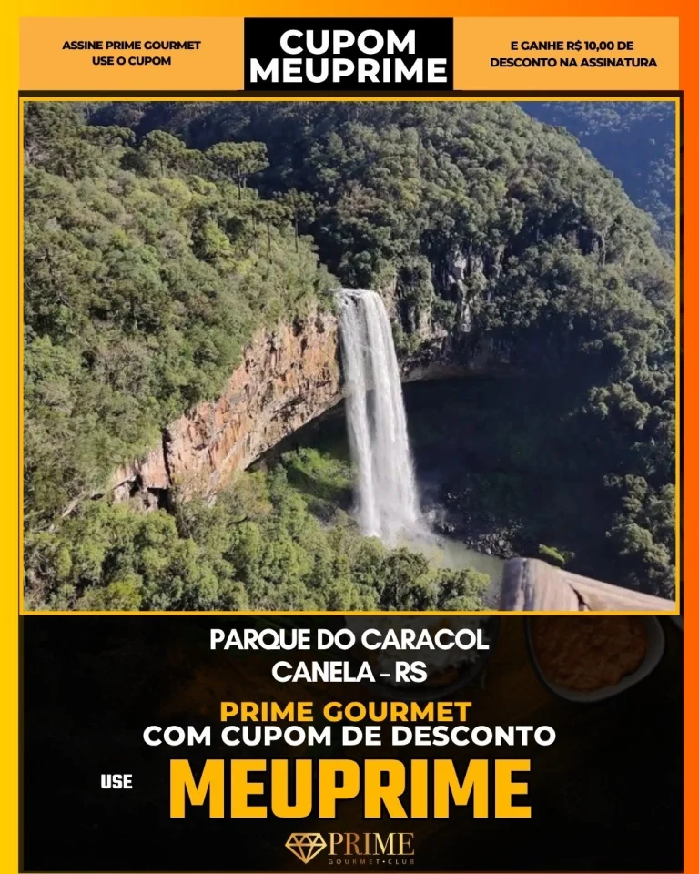 Parque do Caracol
