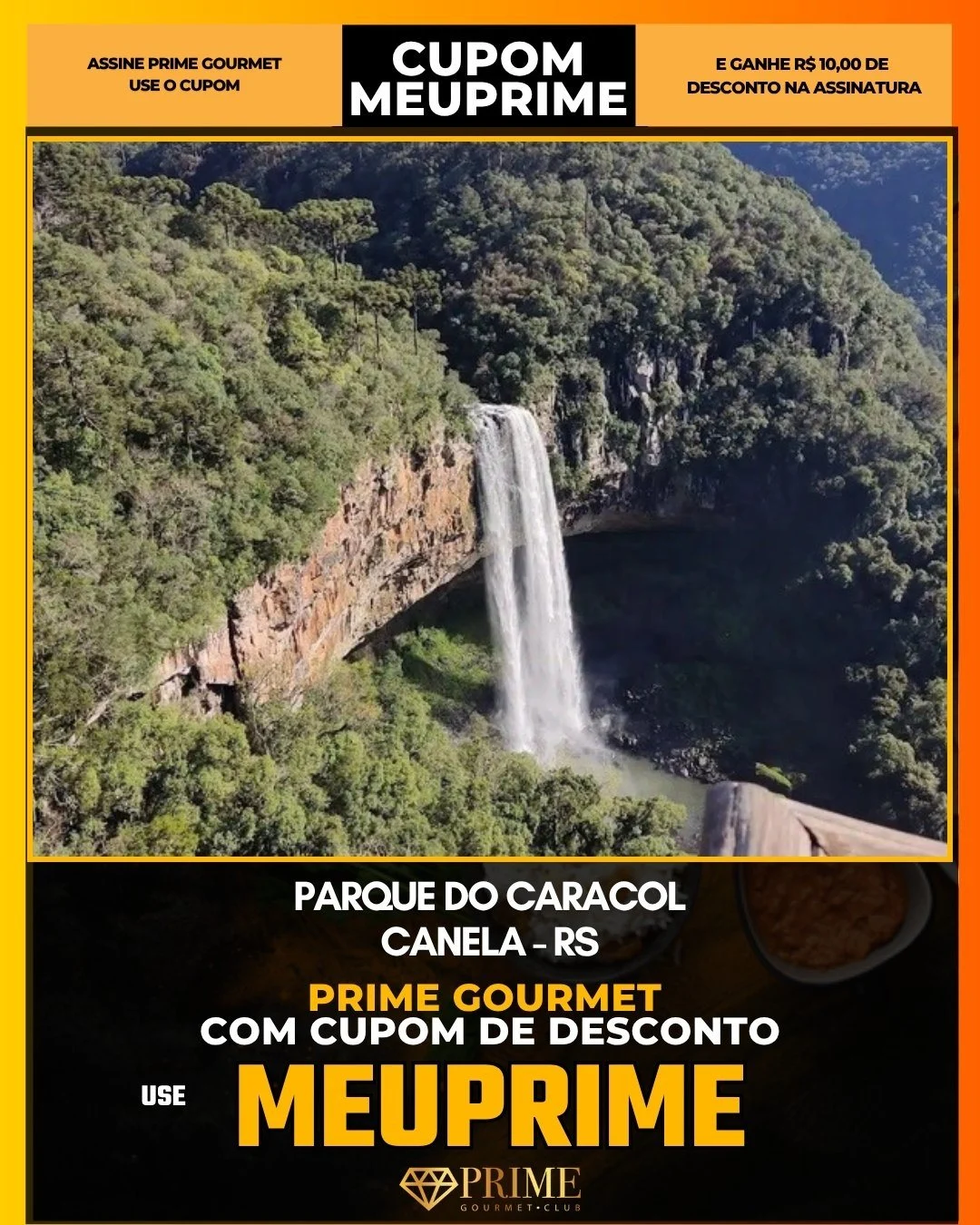 Parque do Caracol