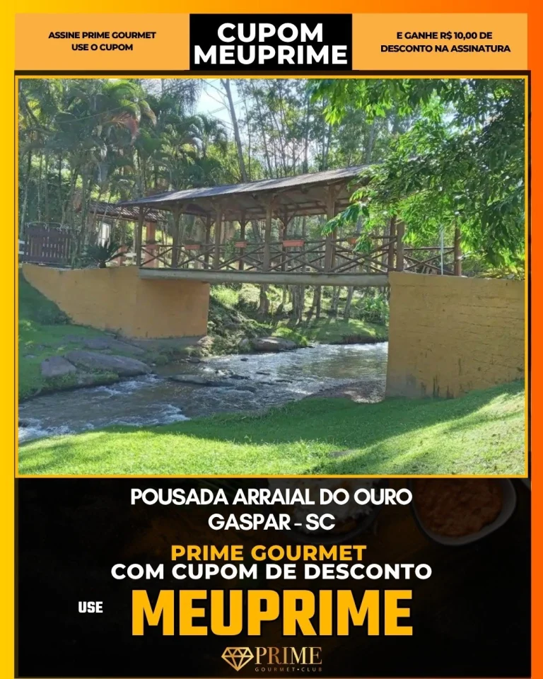 Prime Gourmet Blumenau