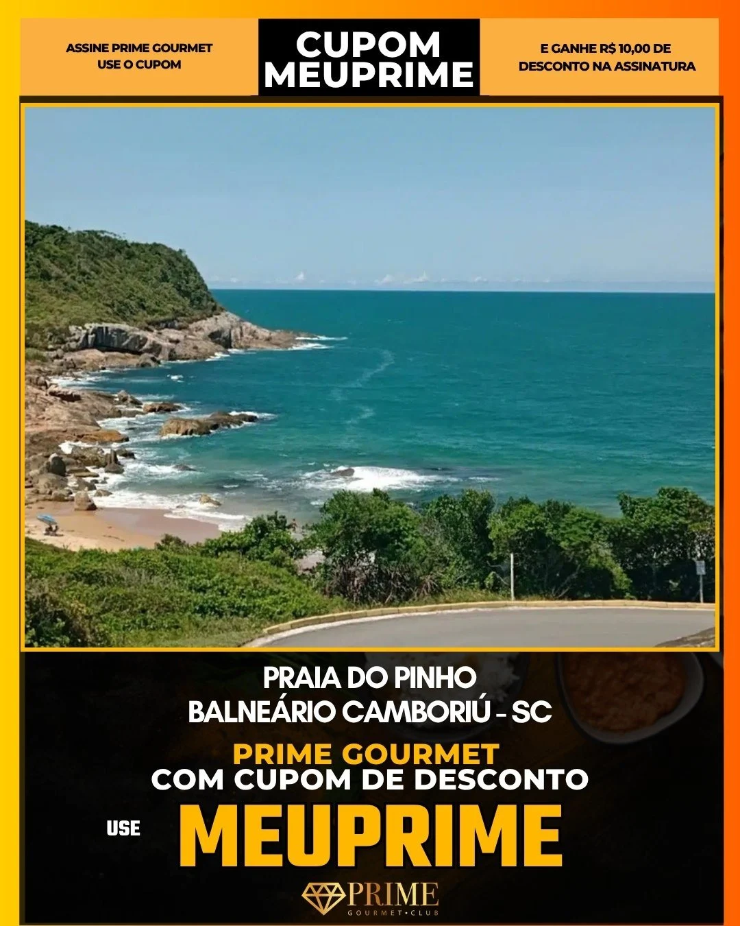 praia naturismo Brasil