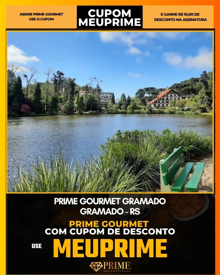 Prime Gourmet Gramado