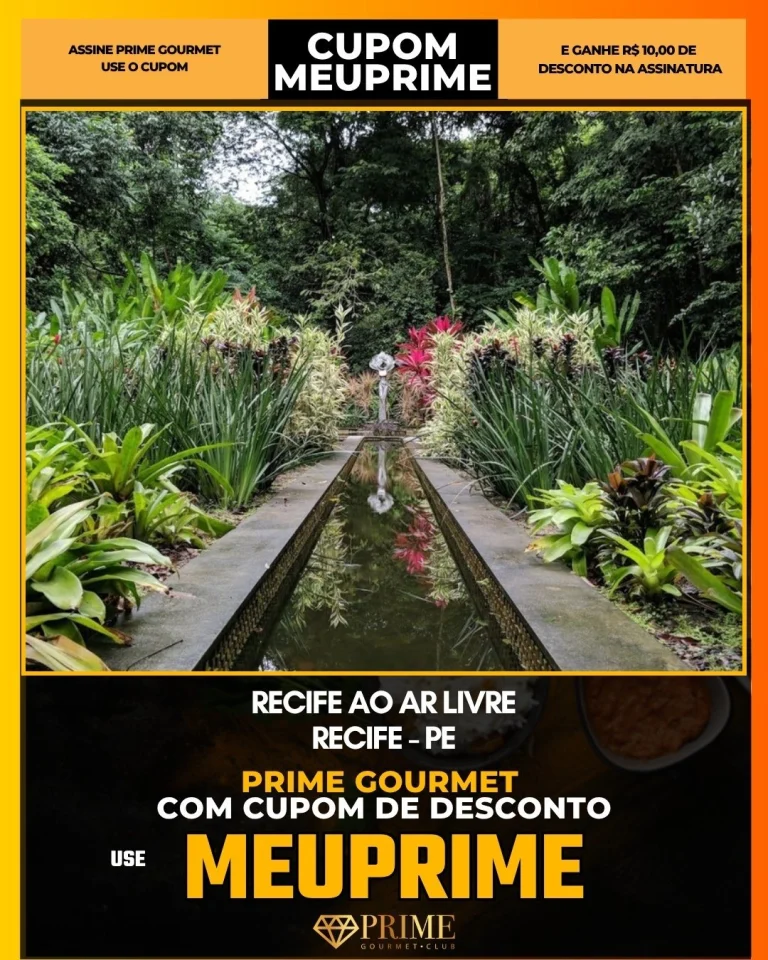recife natureza