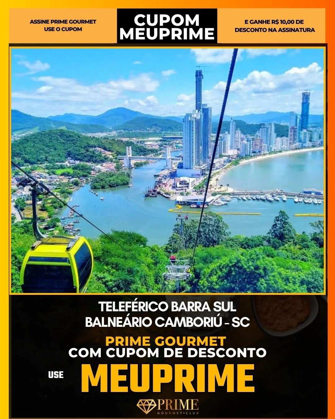 teleférico barra sul laranjeiras
