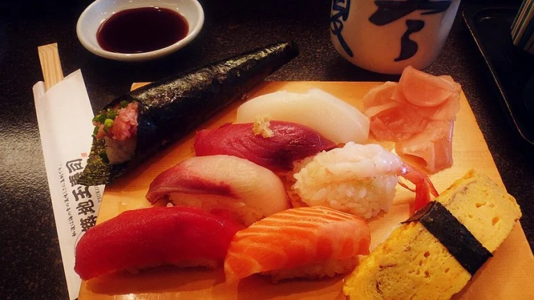 Japonesa com oferta 2 por 1 no Prime Gourmet