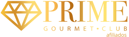 Prime Gourmet Club - Use o cupom MEUPRIME