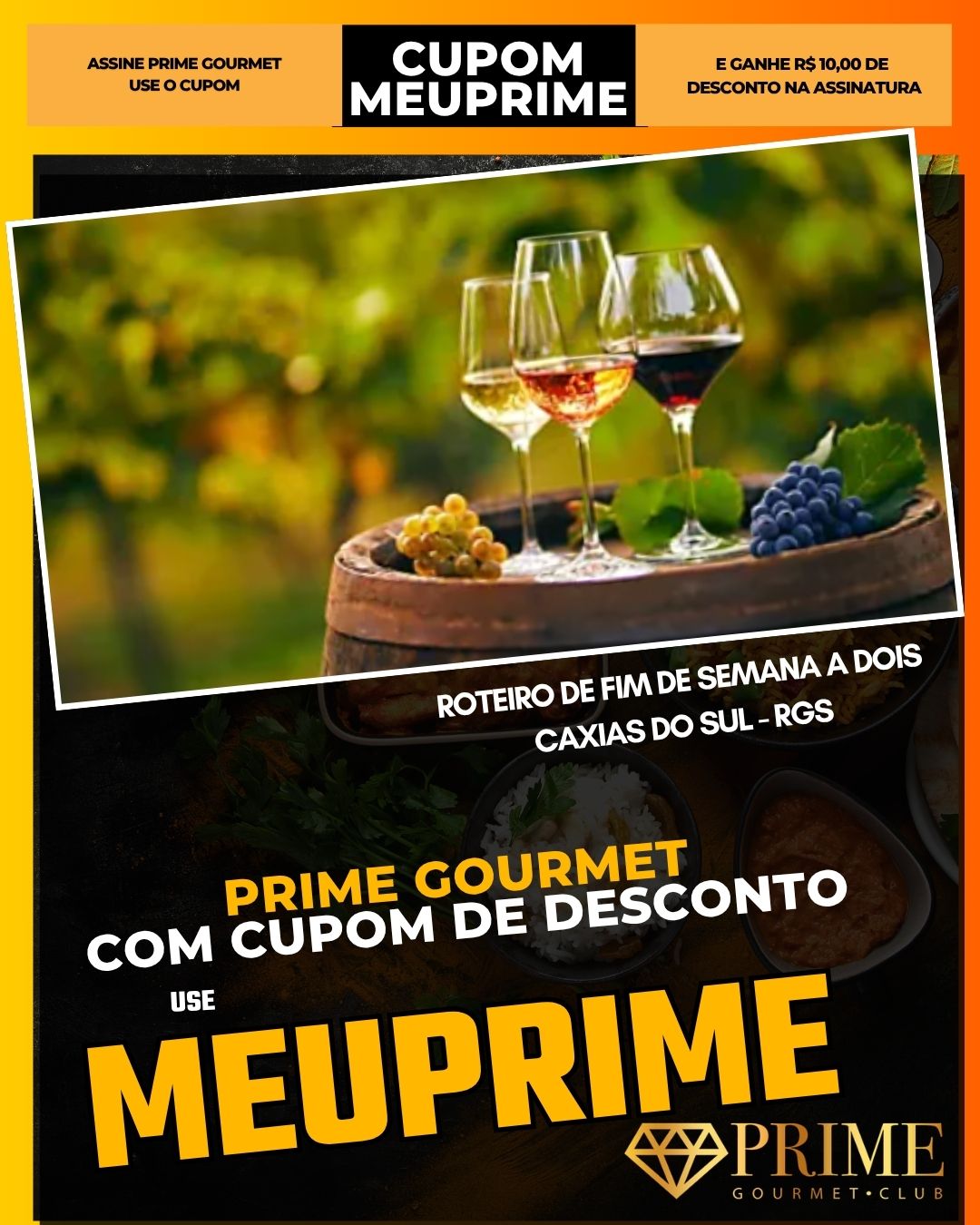 caxias do sul romantico