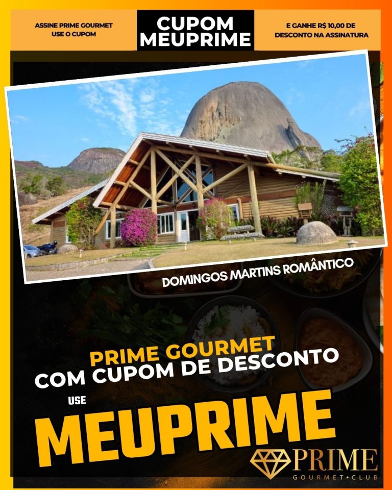 Domingos Martins romântico