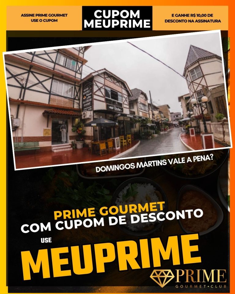 Domingos Martins vale a pena