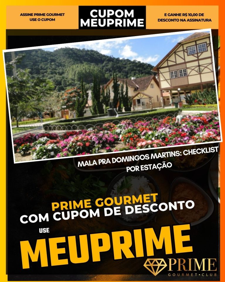 mala Domingos Martins