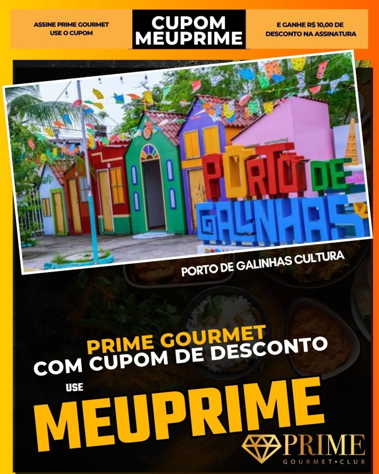 porto de galinhas cultura