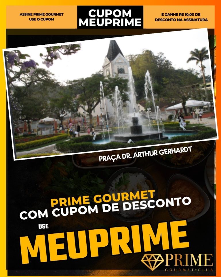 Praça Dr. Arthur Gerhardt