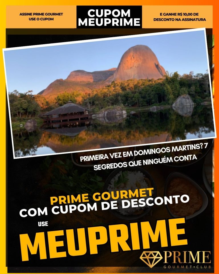 primeira vez Domingos Martins