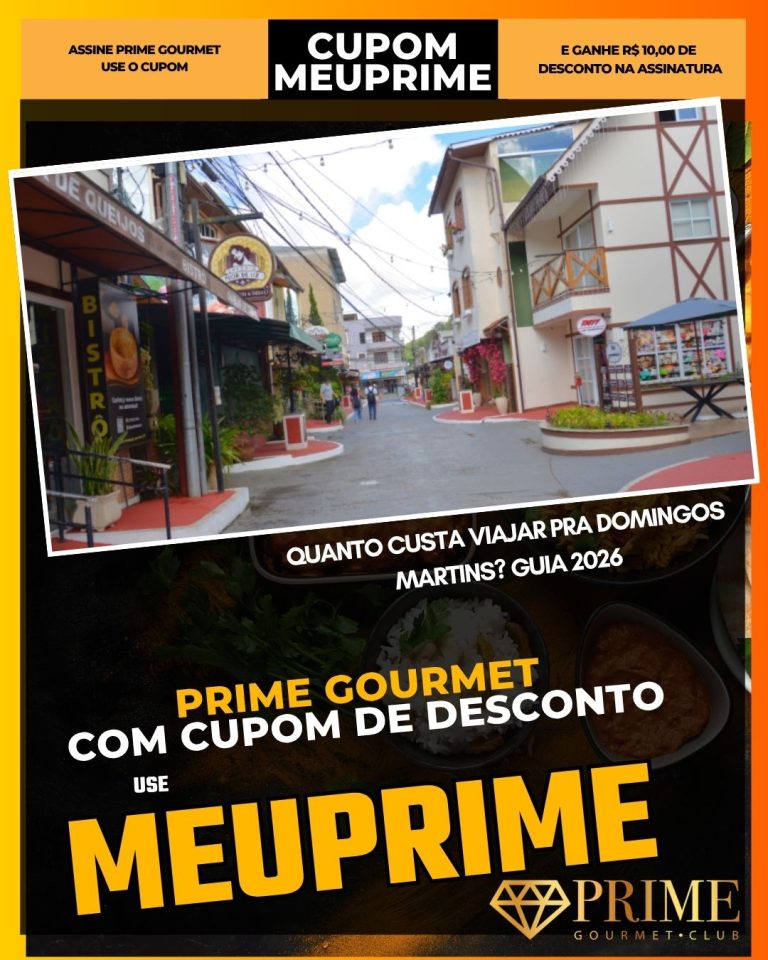 custo viagem Domingos Martins