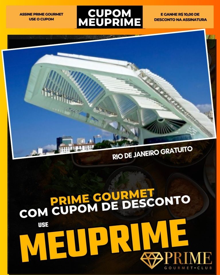 rio de janeiro gratuito