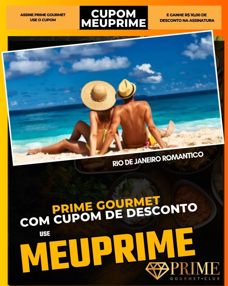 rio de janeiro romantico