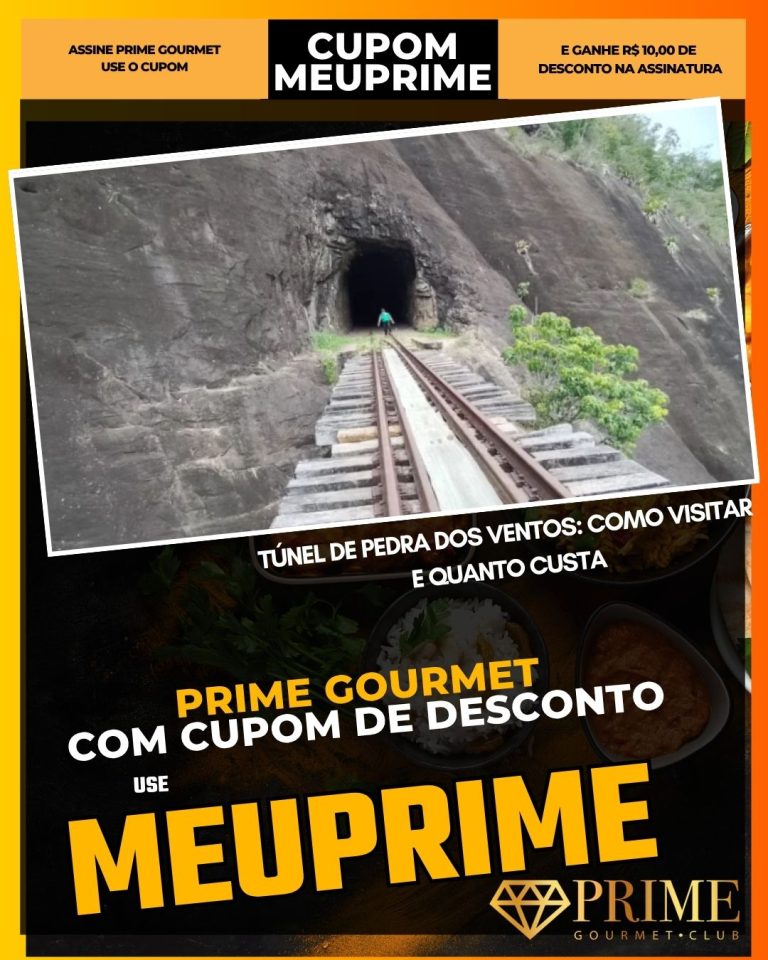 Túnel de Pedra dos Ventos