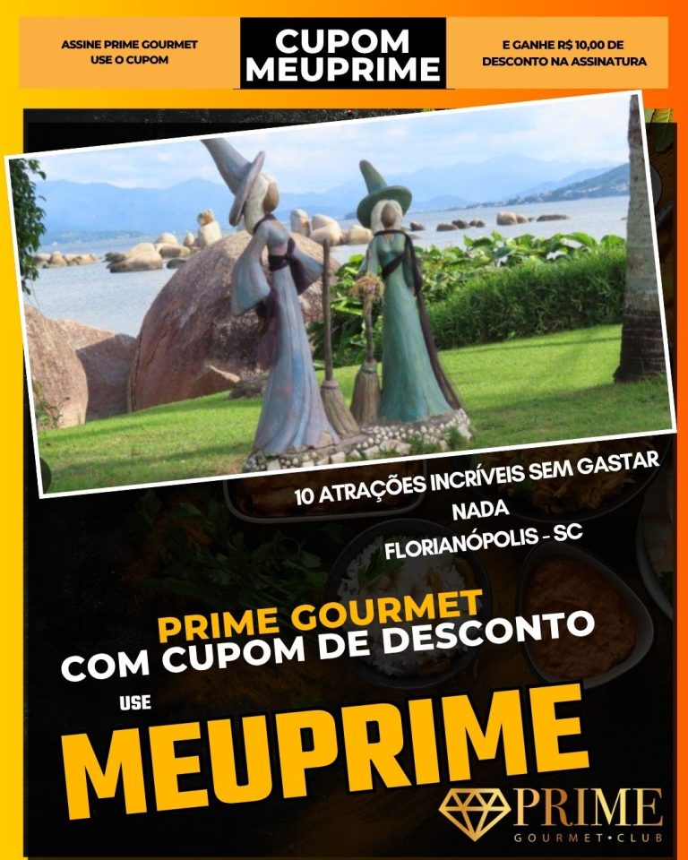 florianópolis gratuito