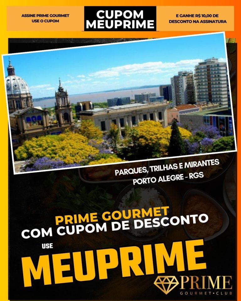 porto alegre natureza