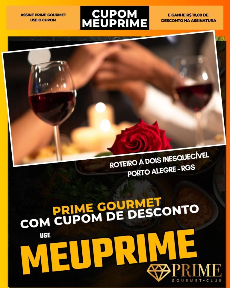 porto alegre romantico