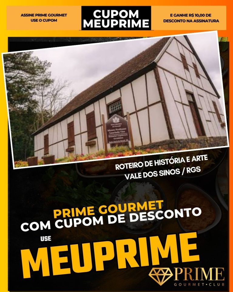 vale dos sinos cultura