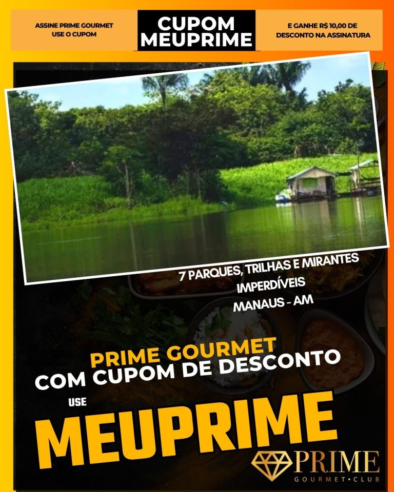 manaus natureza