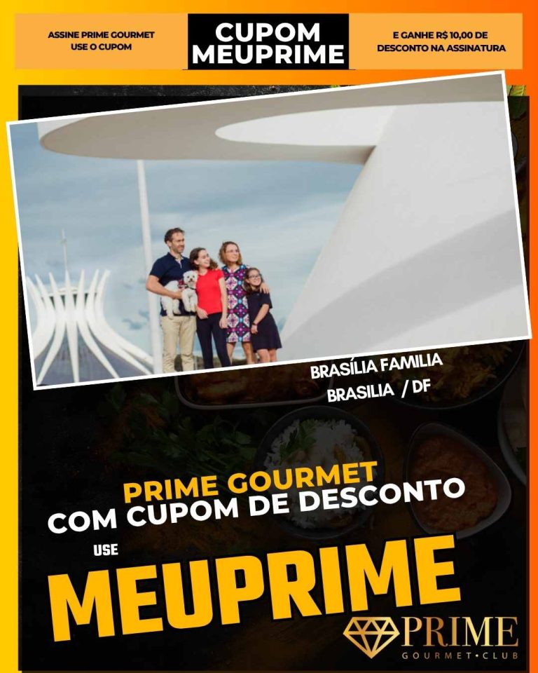 brasília familia