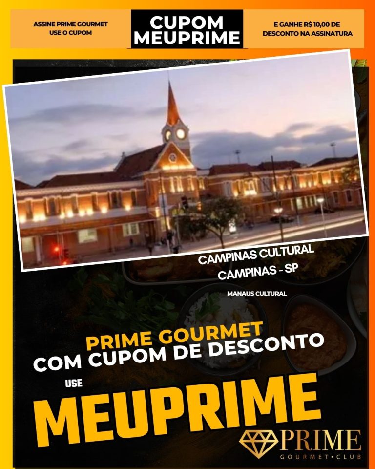 campinas cultura