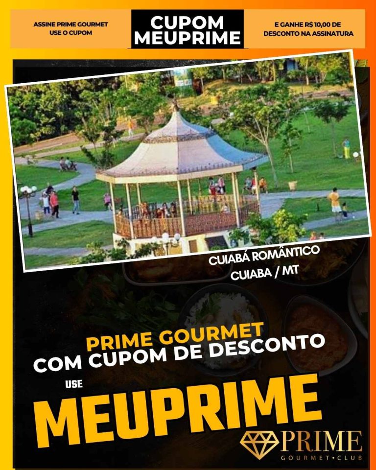 cuiabá romantico