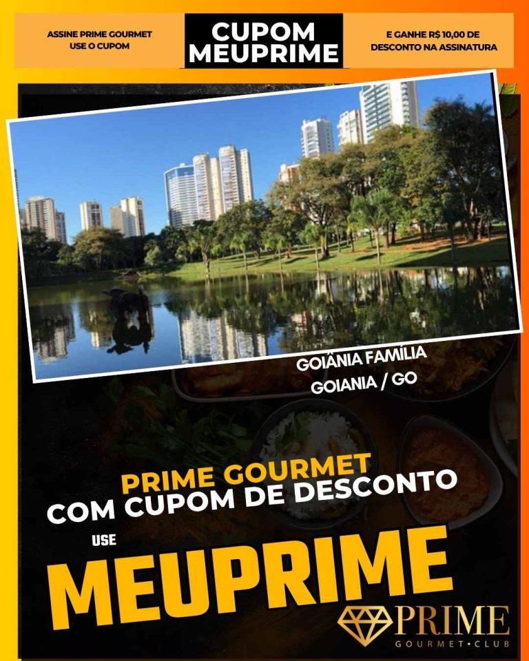 goiânia familia