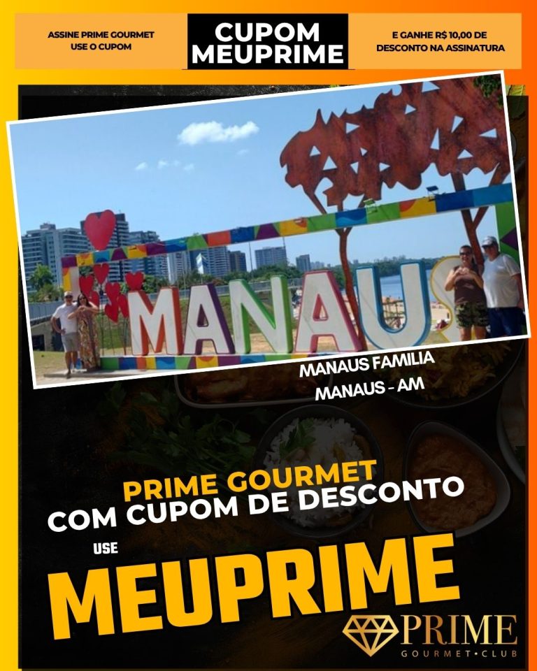 manaus familia